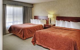 Comfort Suites